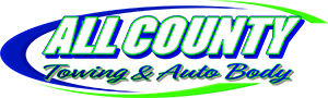 All County Towing & Auto Body Logo