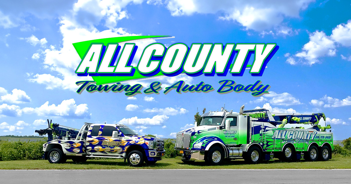 Heavy Duty Towing In Bellmore New York