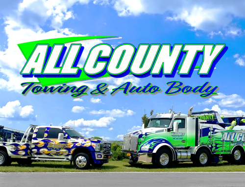 Heavy Duty Towing in Lindenhurst New York